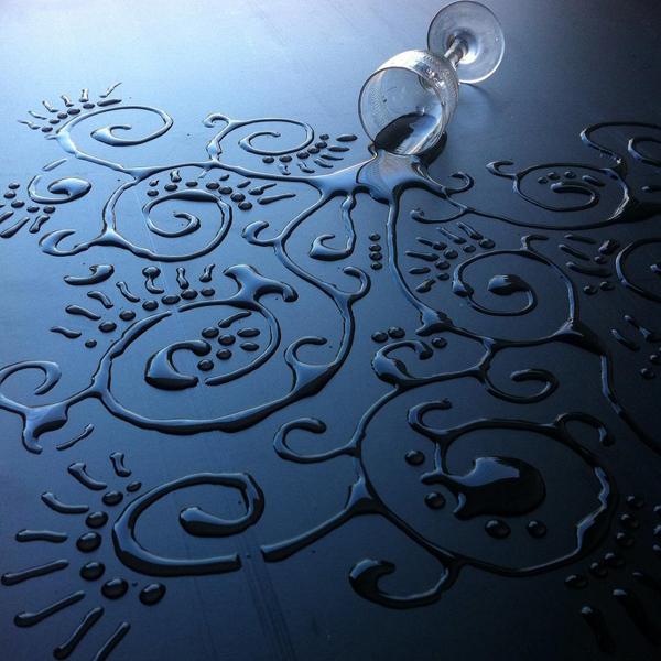 งานศิลปะ