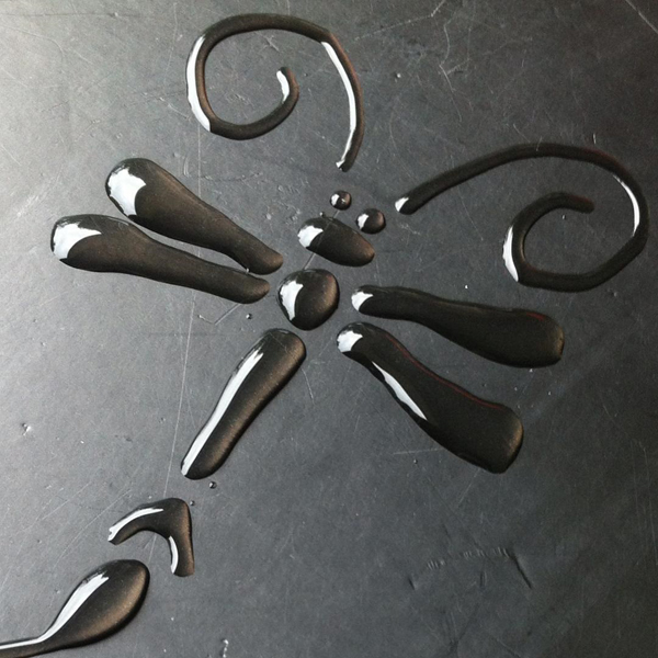 งานศิลปะ