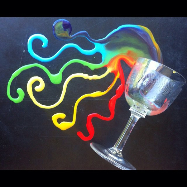 งานศิลปะ