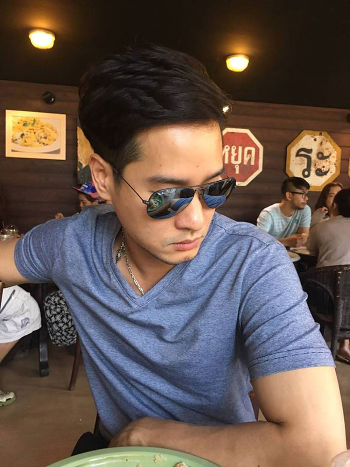 โน้ต ภัทร์นฤณ