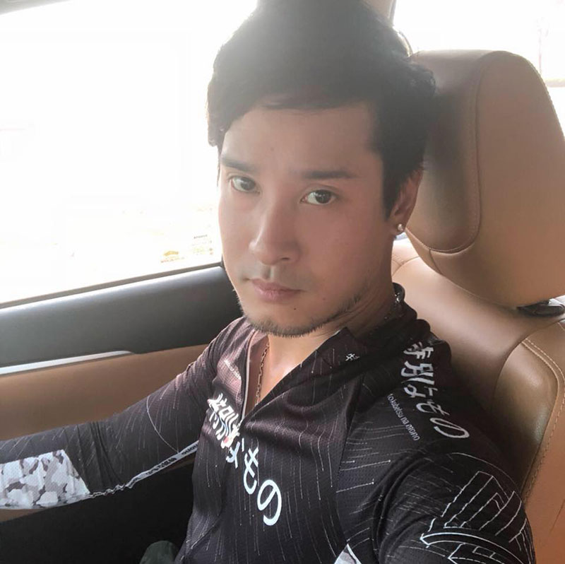 โน้ต ภัทร์นฤณ