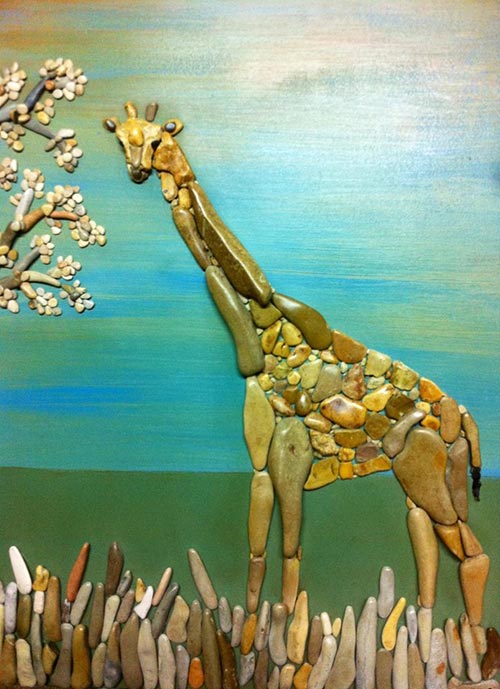 ศิลปินพ่อลูก