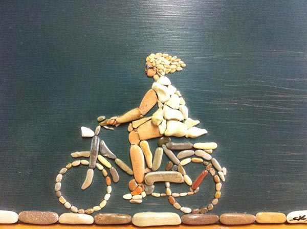 ศิลปินพ่อลูก