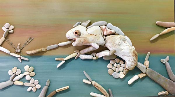 ศิลปินพ่อลูก