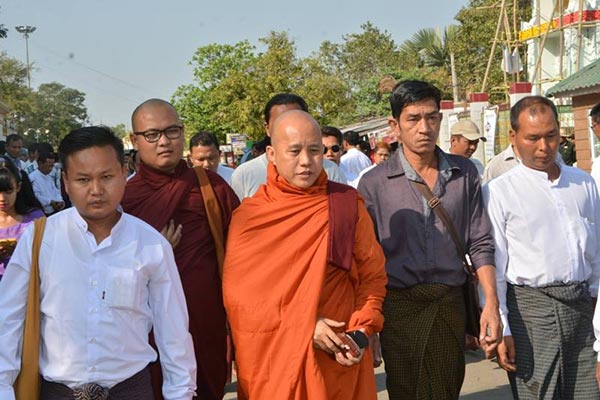 พระวีรธุ