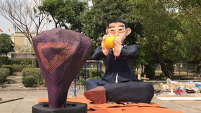 งานบอลจุฬาฯ-ธรรมศาสตร์