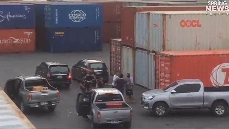 นาทีรวบ สุบรรณ