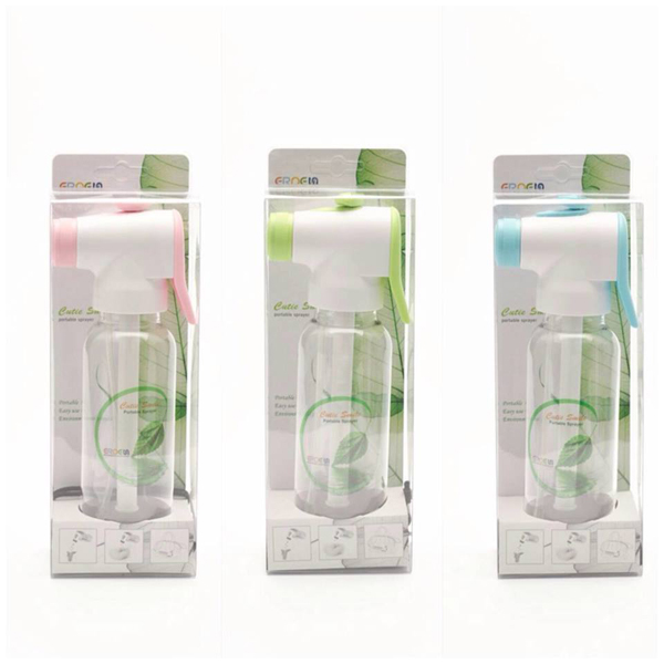 ดีงามอะ ที่ฉีดล้างก้นแบบพกพา ปลดทุกข์ที่ไหนก็มั่นใจ