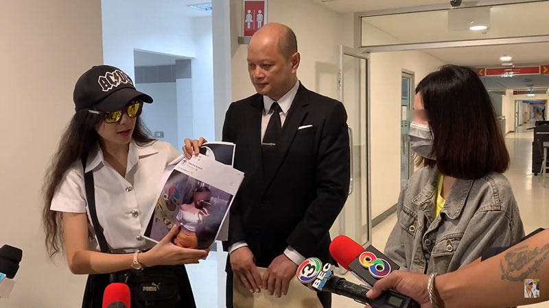 พริตตี้ 