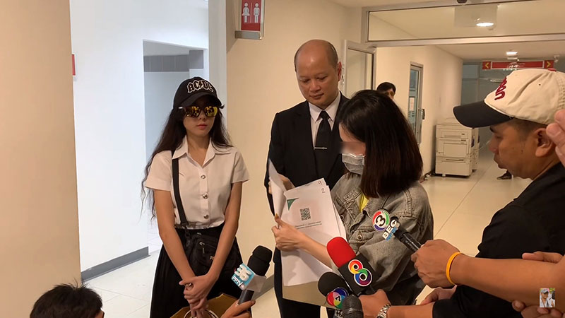 พริตตี้ 