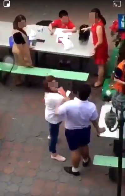 เดือดดราม่า 