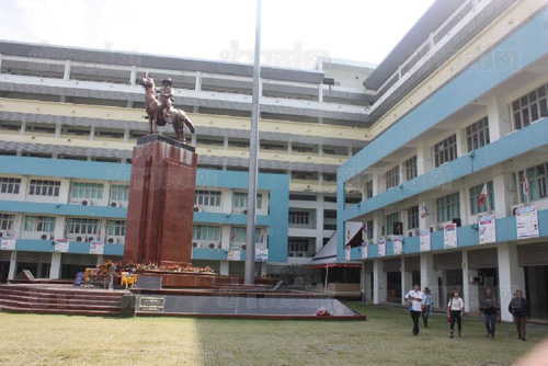 ผู้ปกครองยืนยันลูกชายเจอผีหลอกจริง พร้อมวอนผู้บริหารทำบุญ