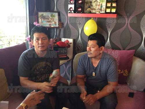 ผู้ปกครองยืนยันลูกชายเจอผีหลอกจริง พร้อมวอนผู้บริหารทำบุญ