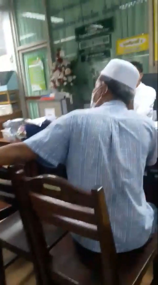 ที่ดินงัดหลักฐาน 