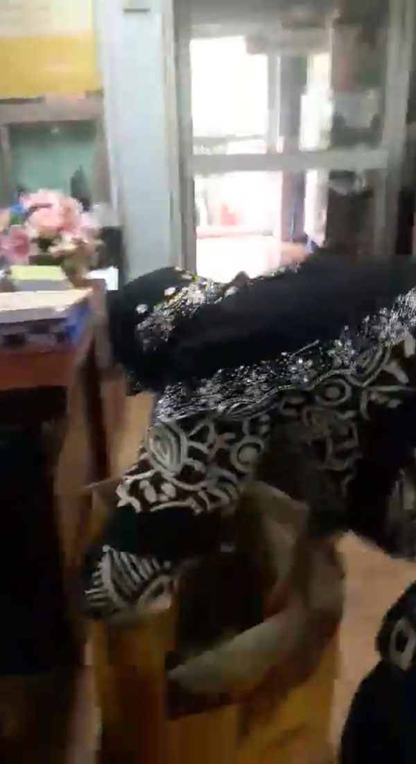 ที่ดินงัดหลักฐาน 