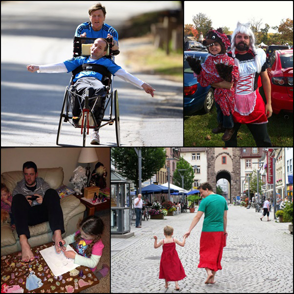 สุดยอดคุณพ่อ