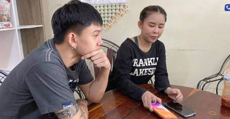 คุมตัว แม่มณี บินไปอุดรธานี