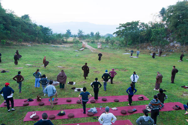 มูลนิธิหมู่บ้านพลัม