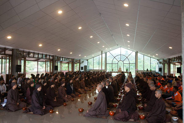 มูลนิธิหมู่บ้านพลัม