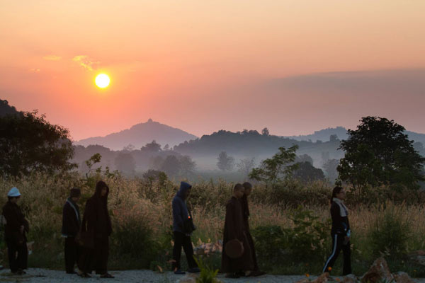 มูลนิธิหมู่บ้านพลัม