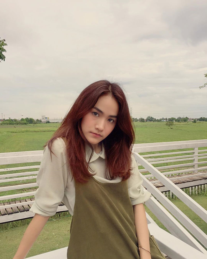 น้ำตาล เดอะสตาร์