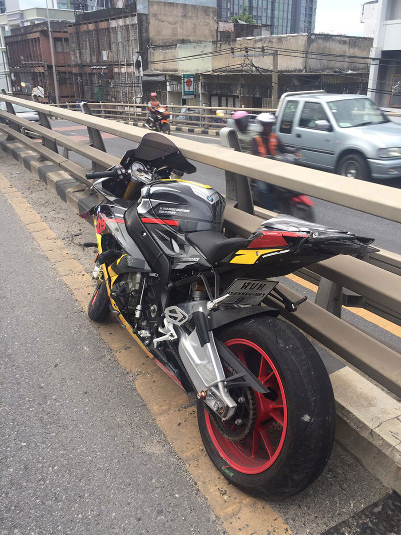 บิ๊กไบค์ โน้ต ภัทร์นฤณ