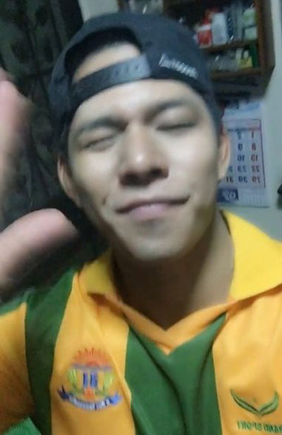 เปิดโพสต์แรก น้ำอุ่น