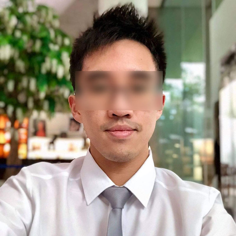 หนุ่มหัวร้อน