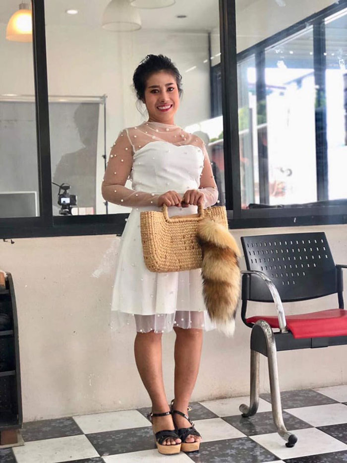 หนูรัตน์