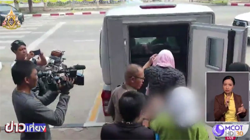 ครูพี่ณัฐ