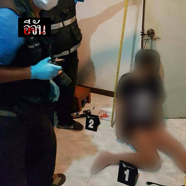 สาววัย 24 ผูกคอตาย