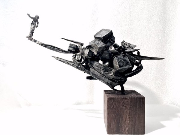 ศิลปะพับกระดาษ