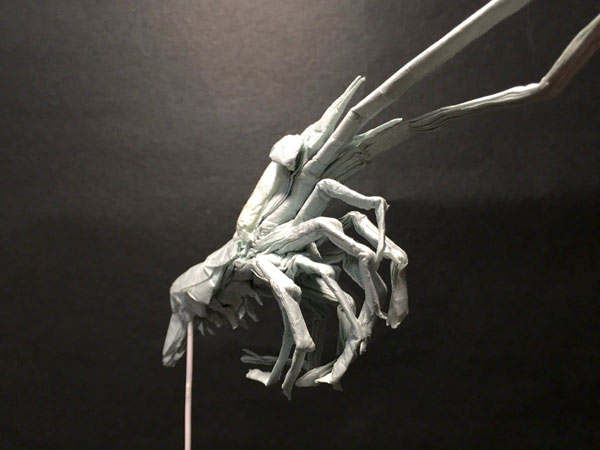 ศิลปะพับกระดาษ