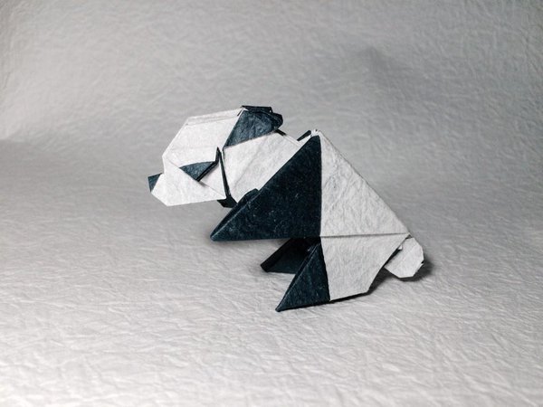 ศิลปะพับกระดาษ