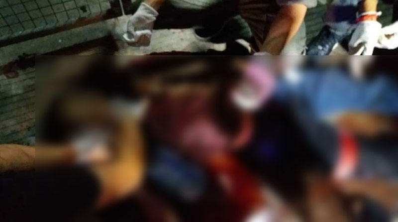 หนุ่มนักศึกษา ม. ดัง