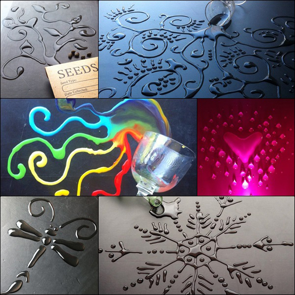 งานศิลปะ