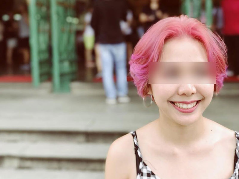 น้องแป้ง