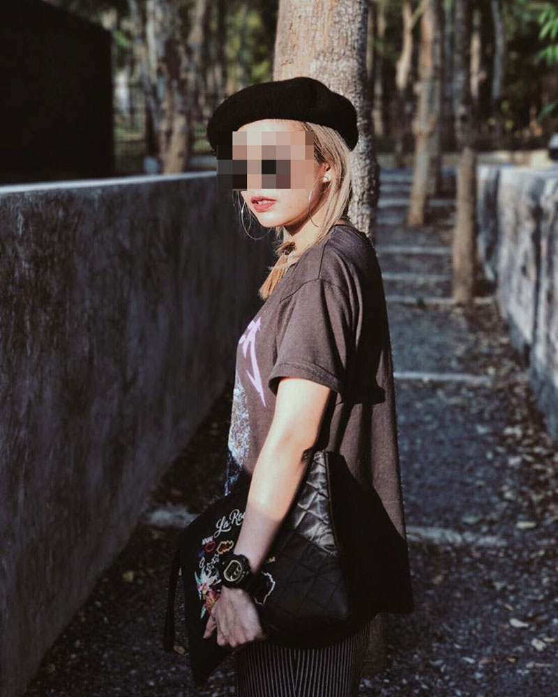 น้องแป้ง