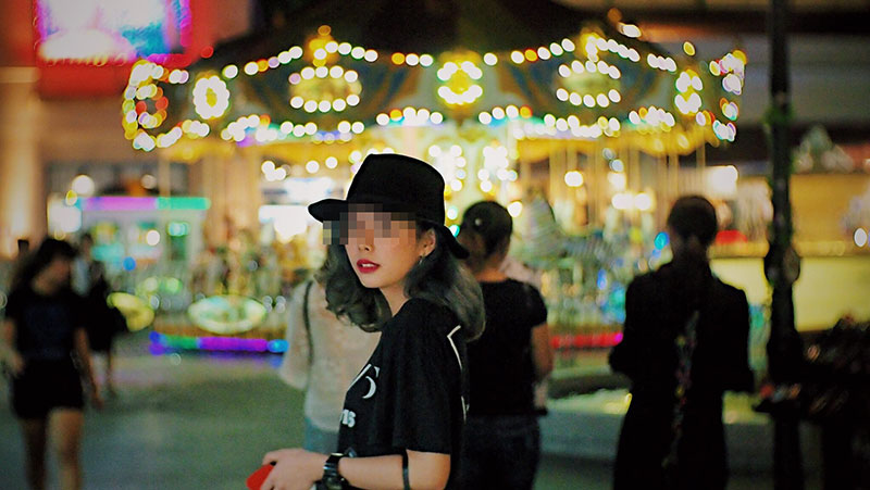 น้องแป้ง