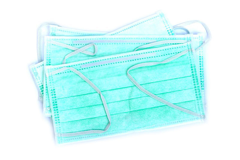 หน้ากากอนามัย