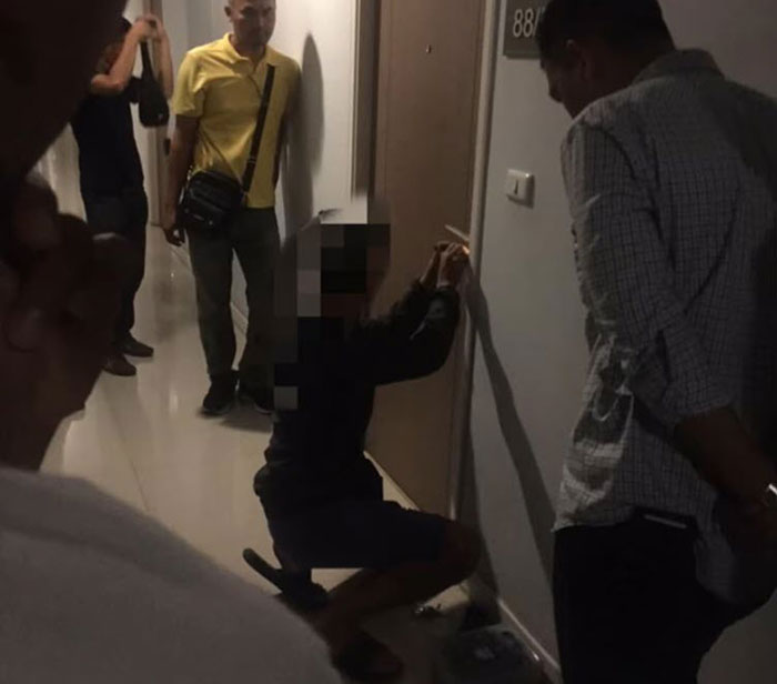 คดีลัลลาเบล