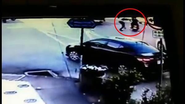 ตำรวจหาดใหญ่