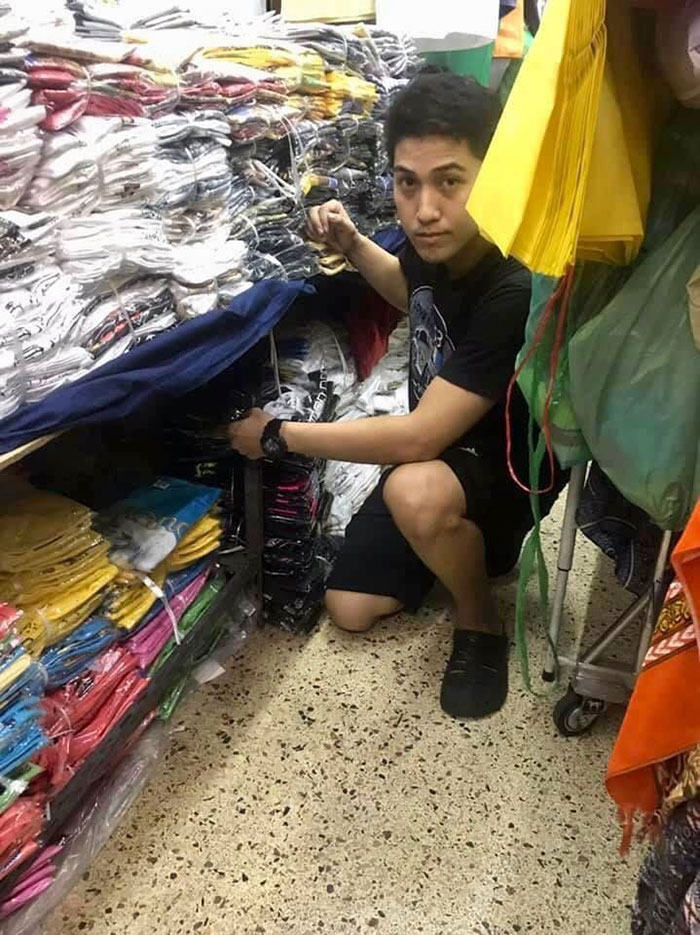 ระเบิดพาวเวอร์แบงก์