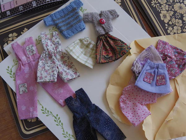 ตุ๊กตาแบรตซ์สุดเปรี้ยวแปลงโฉมใหม่ 