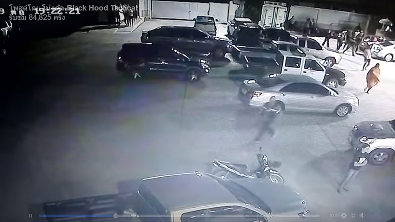 คลิปหลวงพี่ฮีโร่