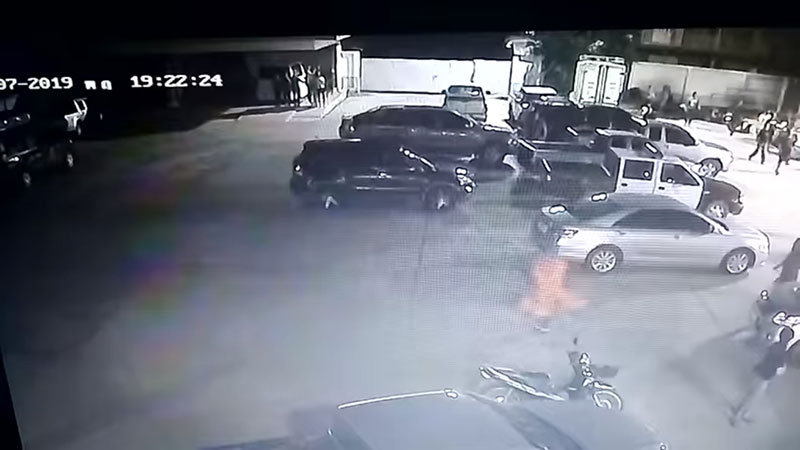 คลิปหลวงพี่ฮีโร่