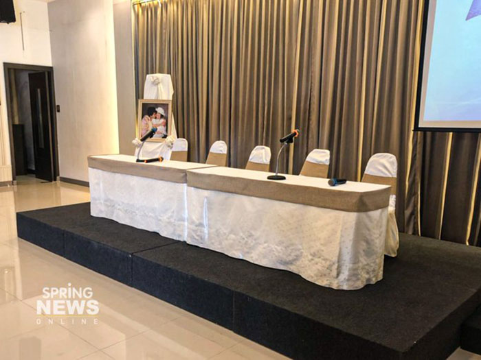 แพรวา 9 ศพ