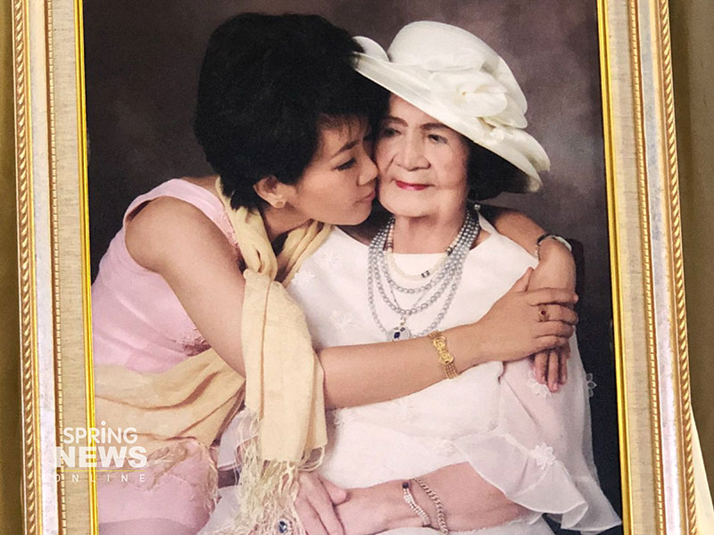 แพรวา 9 ศพ