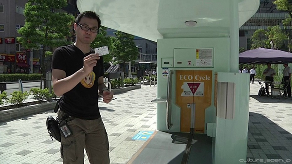 เจ๋งสุด ! ญี่ปุ่นผุดที่จอดจักรยานใต้ดิน เอาใจสิงห์นักปั่น