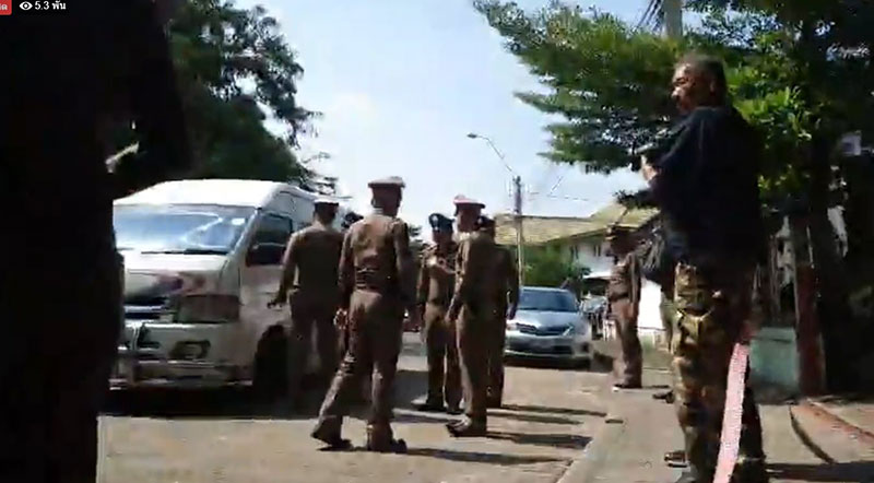 แก๊งปาร์ตี้